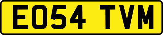 EO54TVM