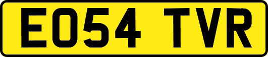 EO54TVR