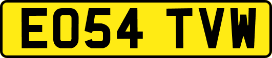 EO54TVW