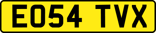 EO54TVX