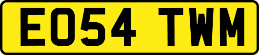 EO54TWM