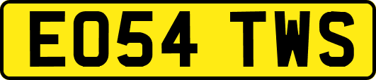 EO54TWS