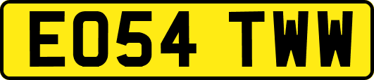EO54TWW