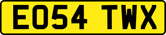 EO54TWX