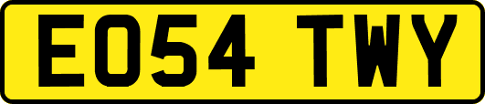 EO54TWY