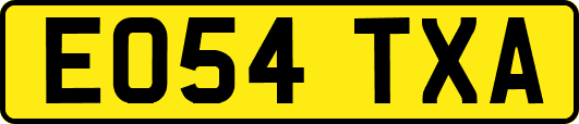 EO54TXA