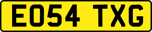 EO54TXG