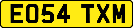 EO54TXM