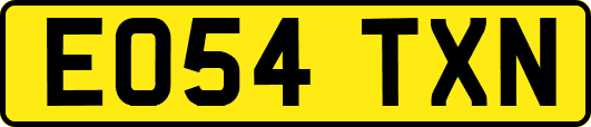 EO54TXN