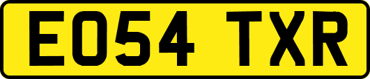 EO54TXR