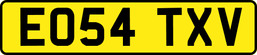 EO54TXV