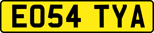 EO54TYA