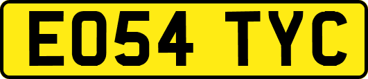 EO54TYC
