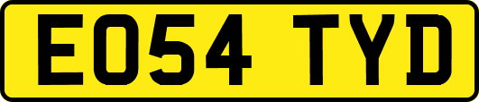 EO54TYD