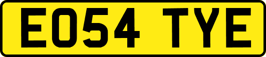 EO54TYE