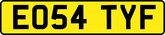 EO54TYF