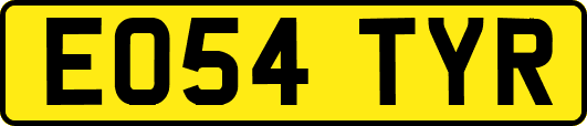 EO54TYR