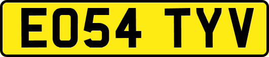 EO54TYV
