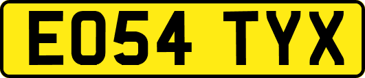 EO54TYX