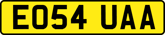 EO54UAA