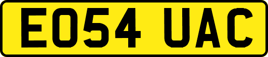 EO54UAC