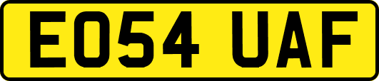 EO54UAF