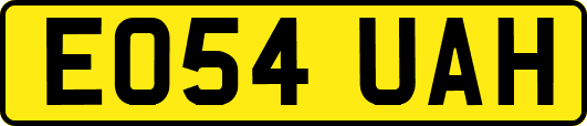 EO54UAH