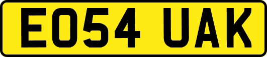 EO54UAK