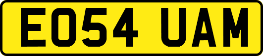 EO54UAM