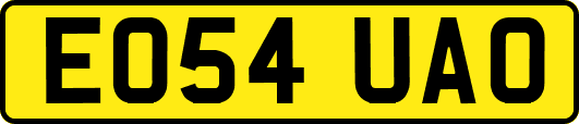 EO54UAO