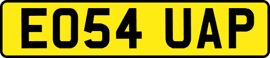 EO54UAP