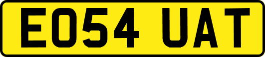 EO54UAT