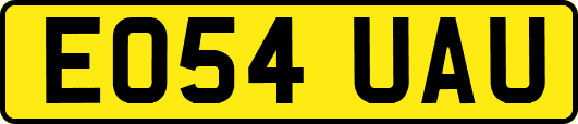 EO54UAU