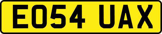 EO54UAX