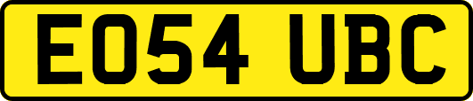 EO54UBC