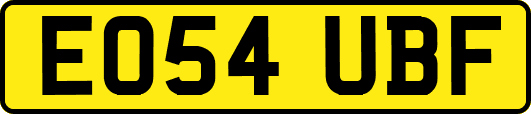 EO54UBF