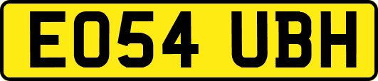 EO54UBH