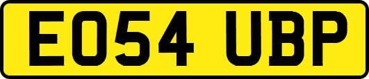 EO54UBP