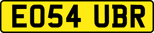 EO54UBR