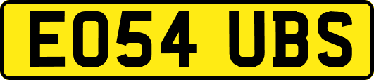 EO54UBS