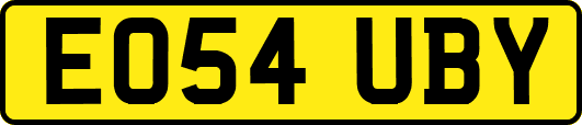 EO54UBY