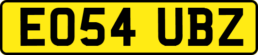 EO54UBZ