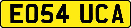 EO54UCA