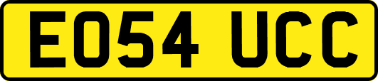 EO54UCC