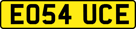 EO54UCE