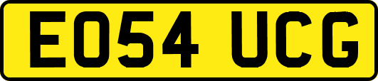 EO54UCG