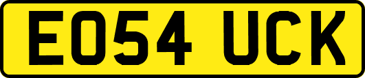 EO54UCK