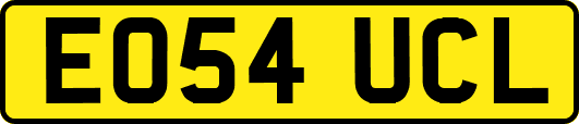 EO54UCL