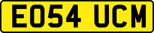 EO54UCM