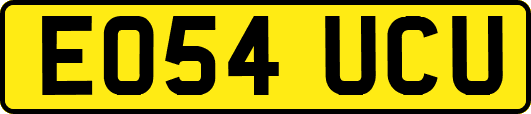 EO54UCU
